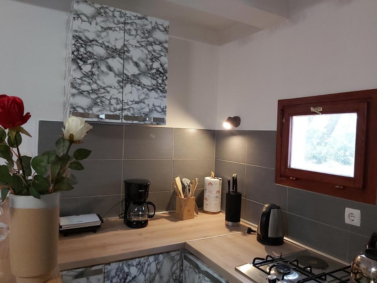 Apartment Jazbina พูลา ภายนอก รูปภาพ