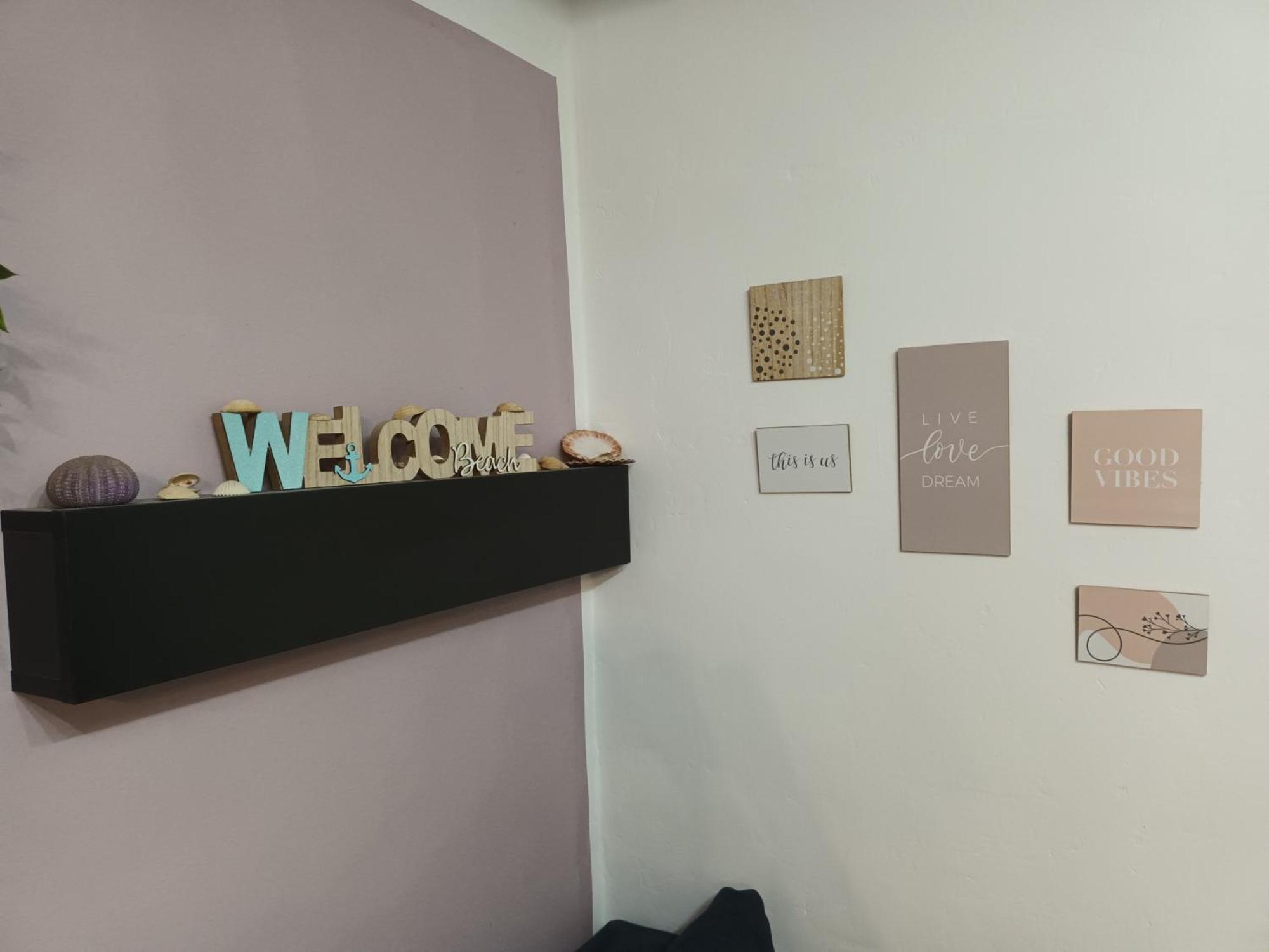 Apartment Jazbina พูลา ภายนอก รูปภาพ