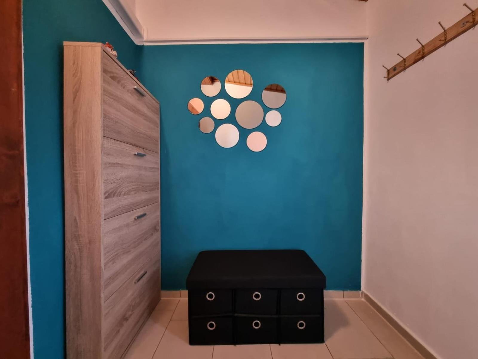 Apartment Jazbina พูลา ภายนอก รูปภาพ