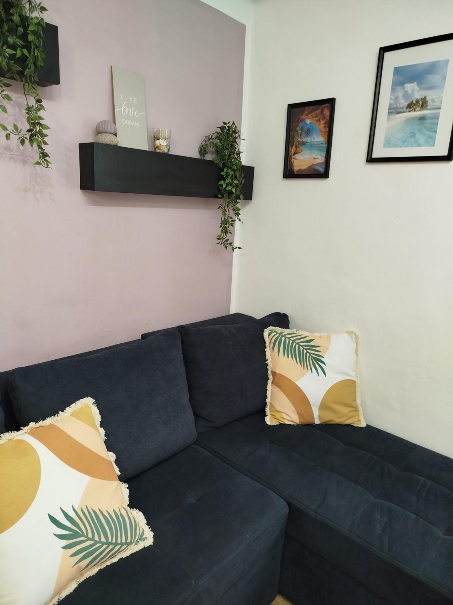 Apartment Jazbina พูลา ภายนอก รูปภาพ