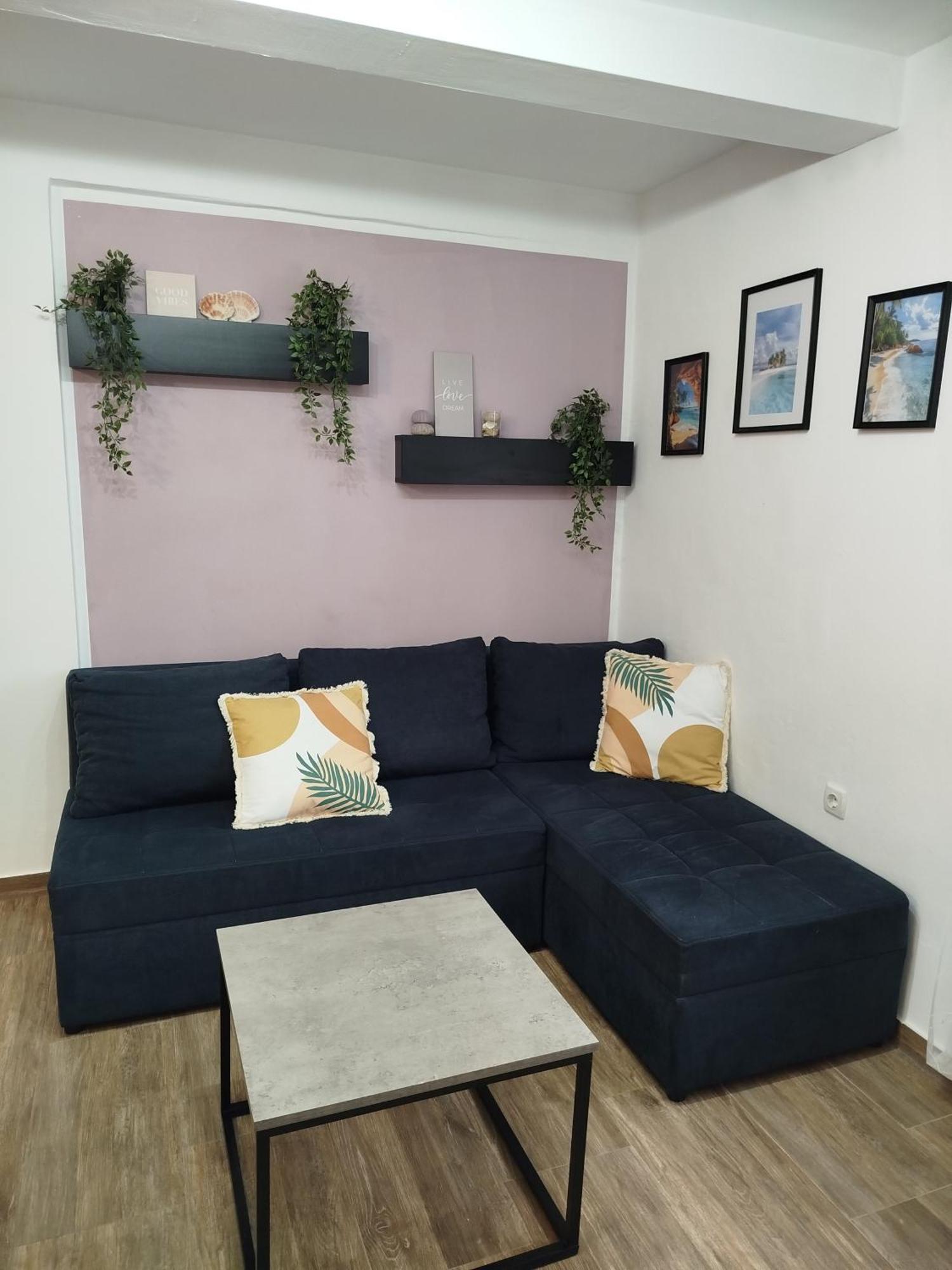 Apartment Jazbina พูลา ภายนอก รูปภาพ