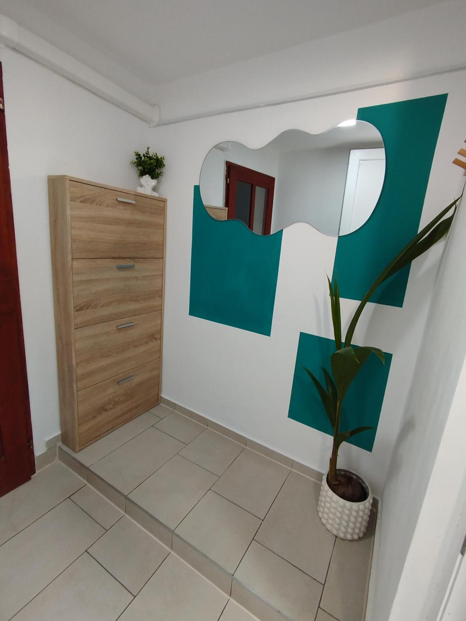 Apartment Jazbina พูลา ภายนอก รูปภาพ