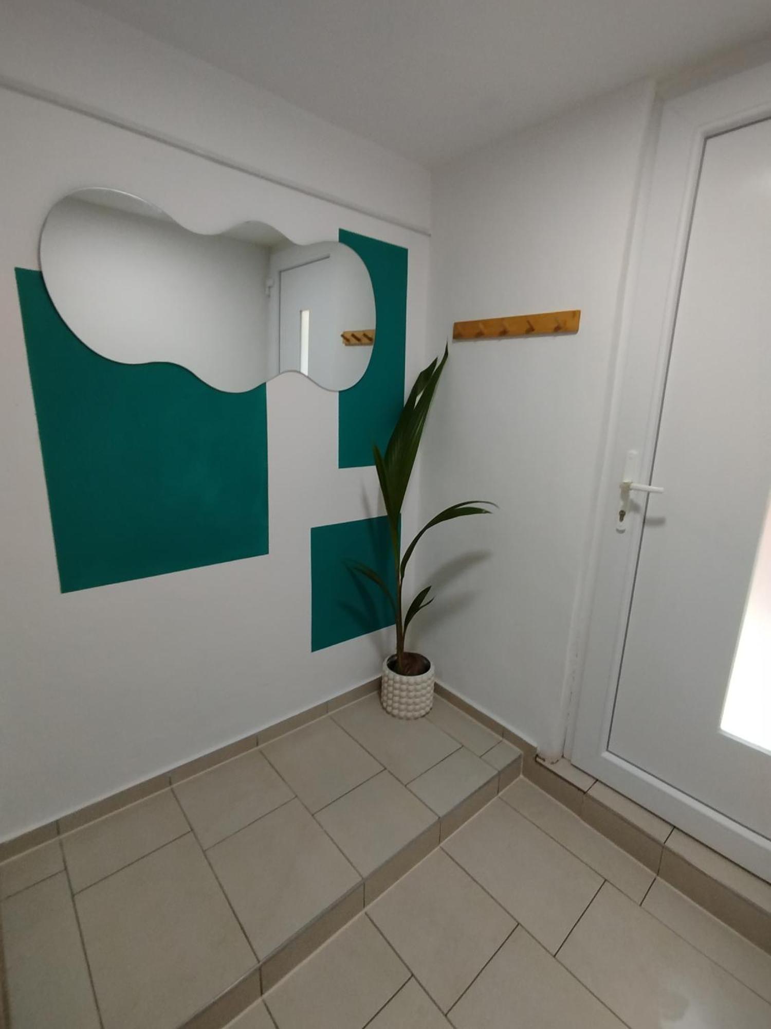 Apartment Jazbina พูลา ภายนอก รูปภาพ